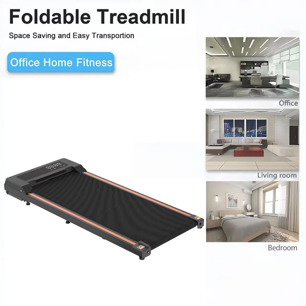 Motorized Foldable Electric Tr - Home Gym Electric Machine บทวิจารณ์และราคา