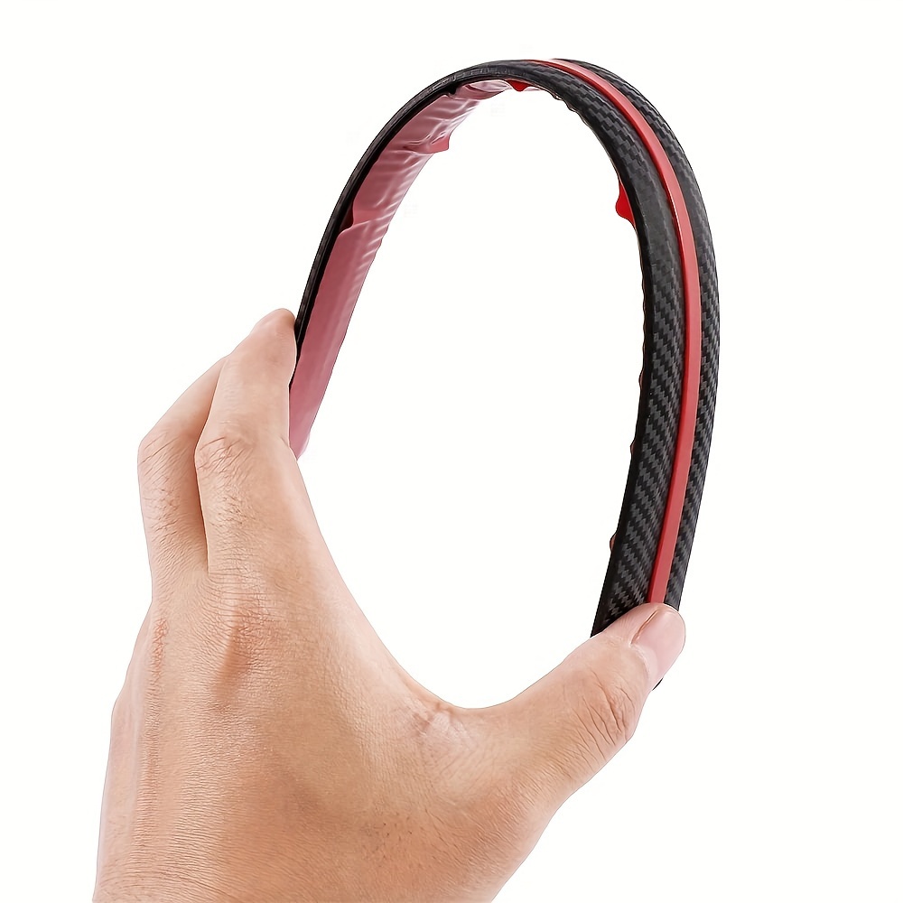 Car Bumper Protection Strips D - Weight Plate Bumper บทวิจารณ์และราคา