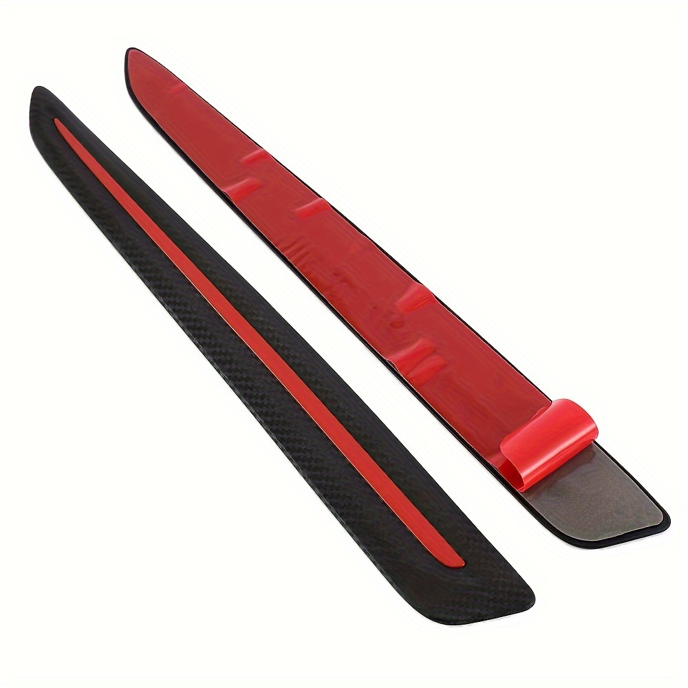 Car Bumper Protection Strips D - Weight Plate Bumper บทวิจารณ์และราคา