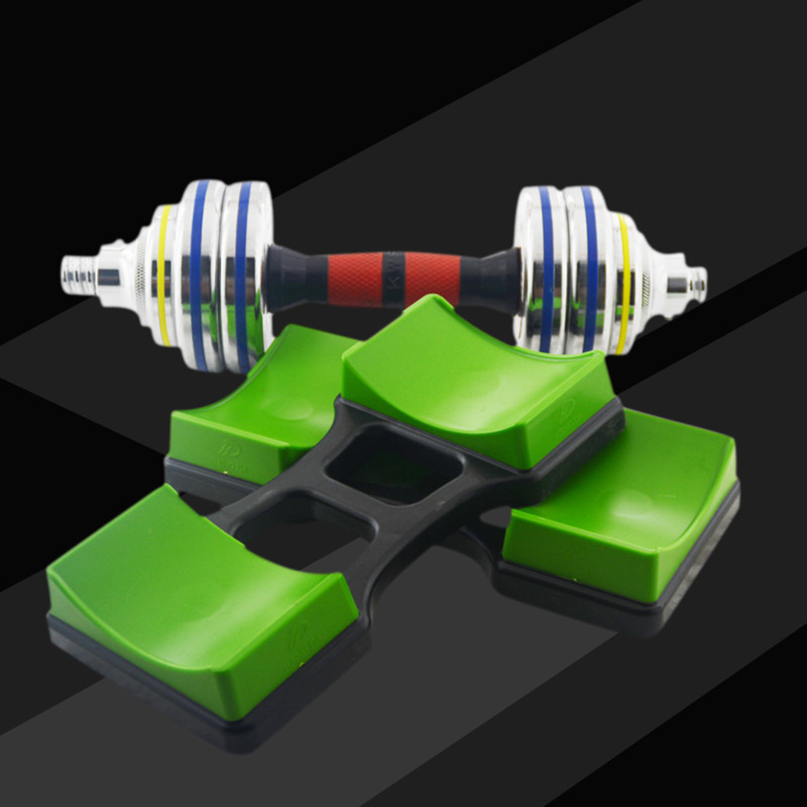 Dumbbell Racks Dumbbell Storag - Home Gym Tools บทวิจารณ์และราคา