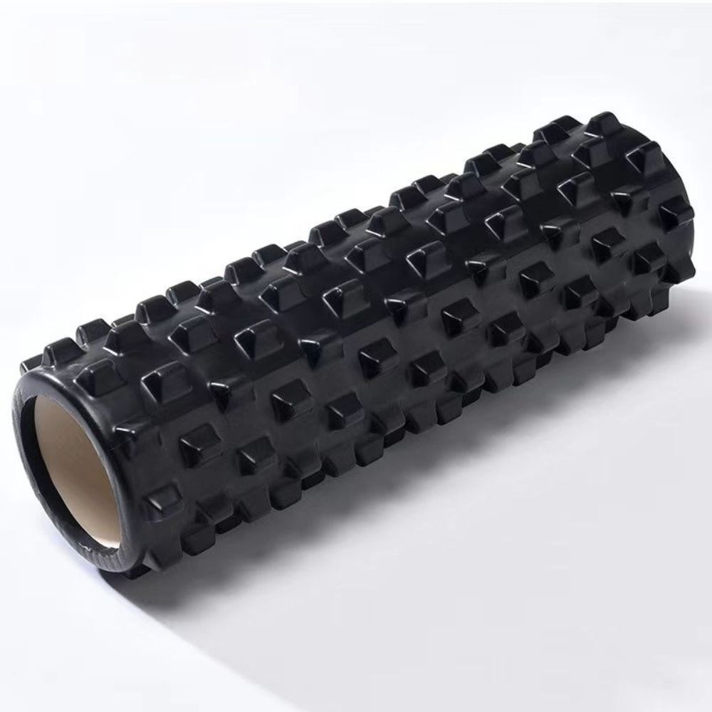 EVA Foam Yoga Foam Massage Rol - Foam Roller High Density บทวิจารณ์และราคา