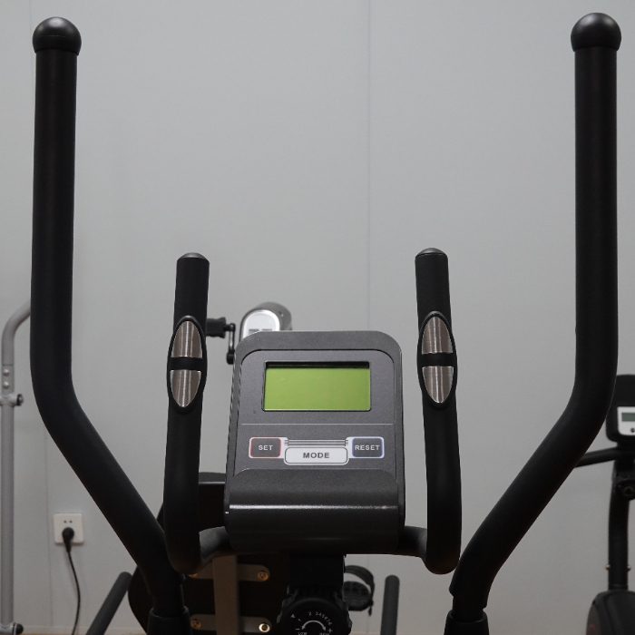 High Quality Steel Material Cr - Home Gym Electric Machine บทวิจารณ์และราคา