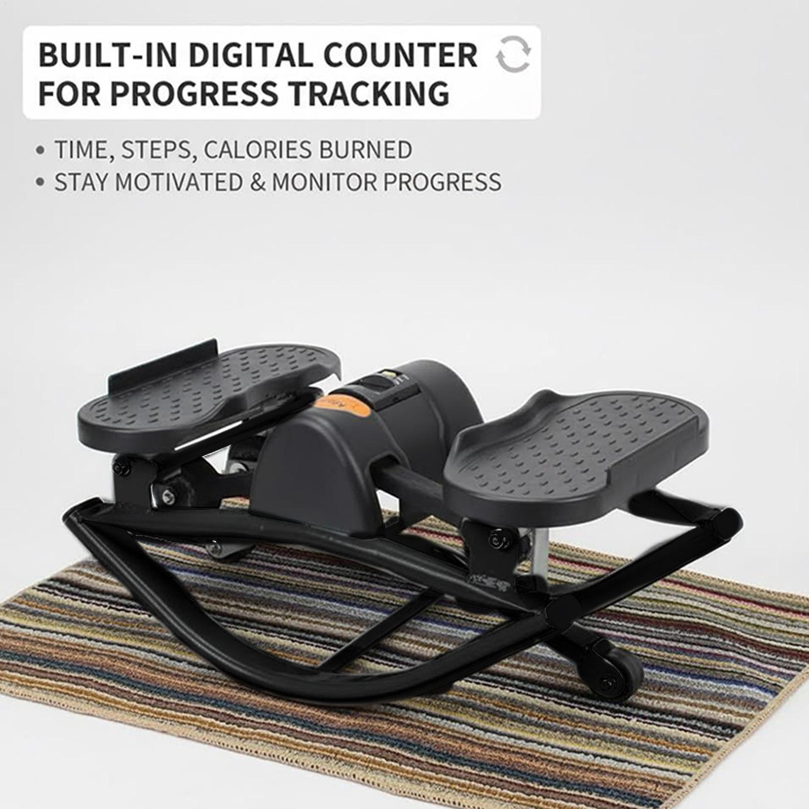 Rock Stepper Exercise Equipmen - Home Gym Tools บทวิจารณ์และราคา