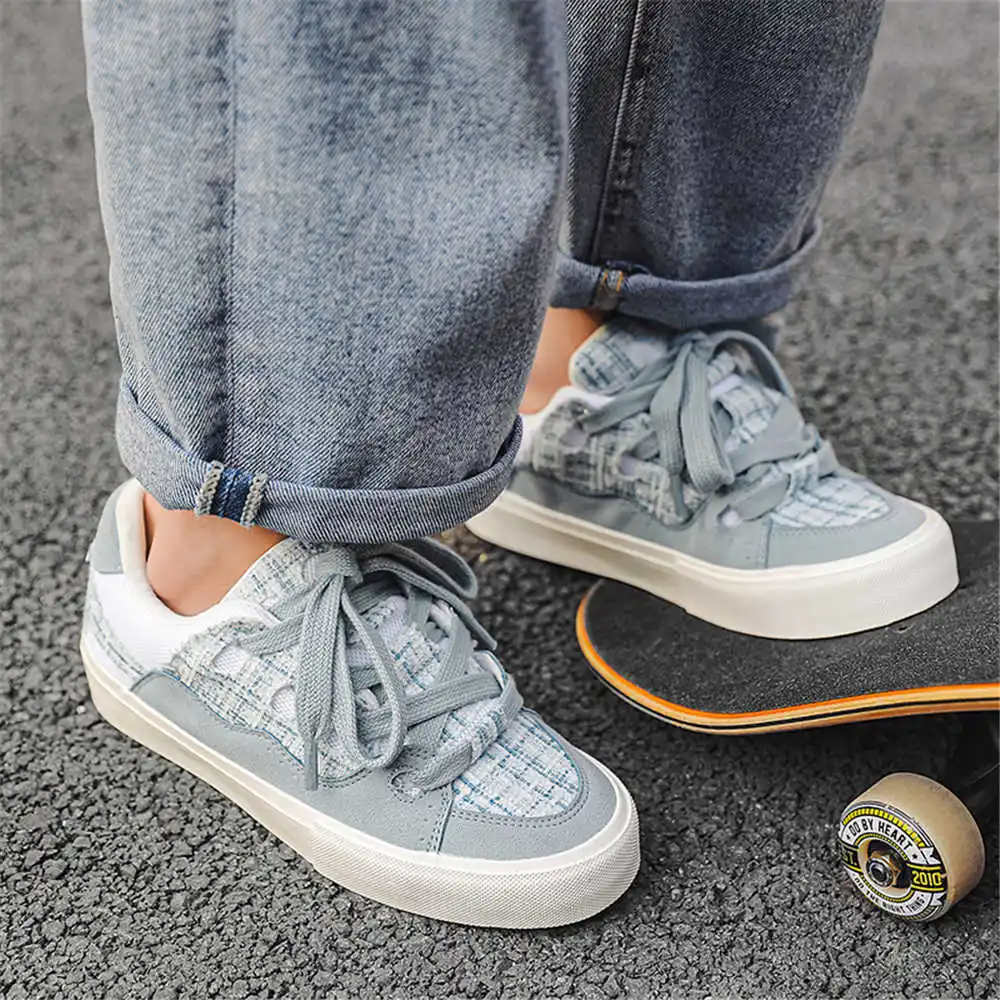 With Lacing Hiphop Women's Sch - Home Gym And Basketball Court บทวิจารณ์และราคา