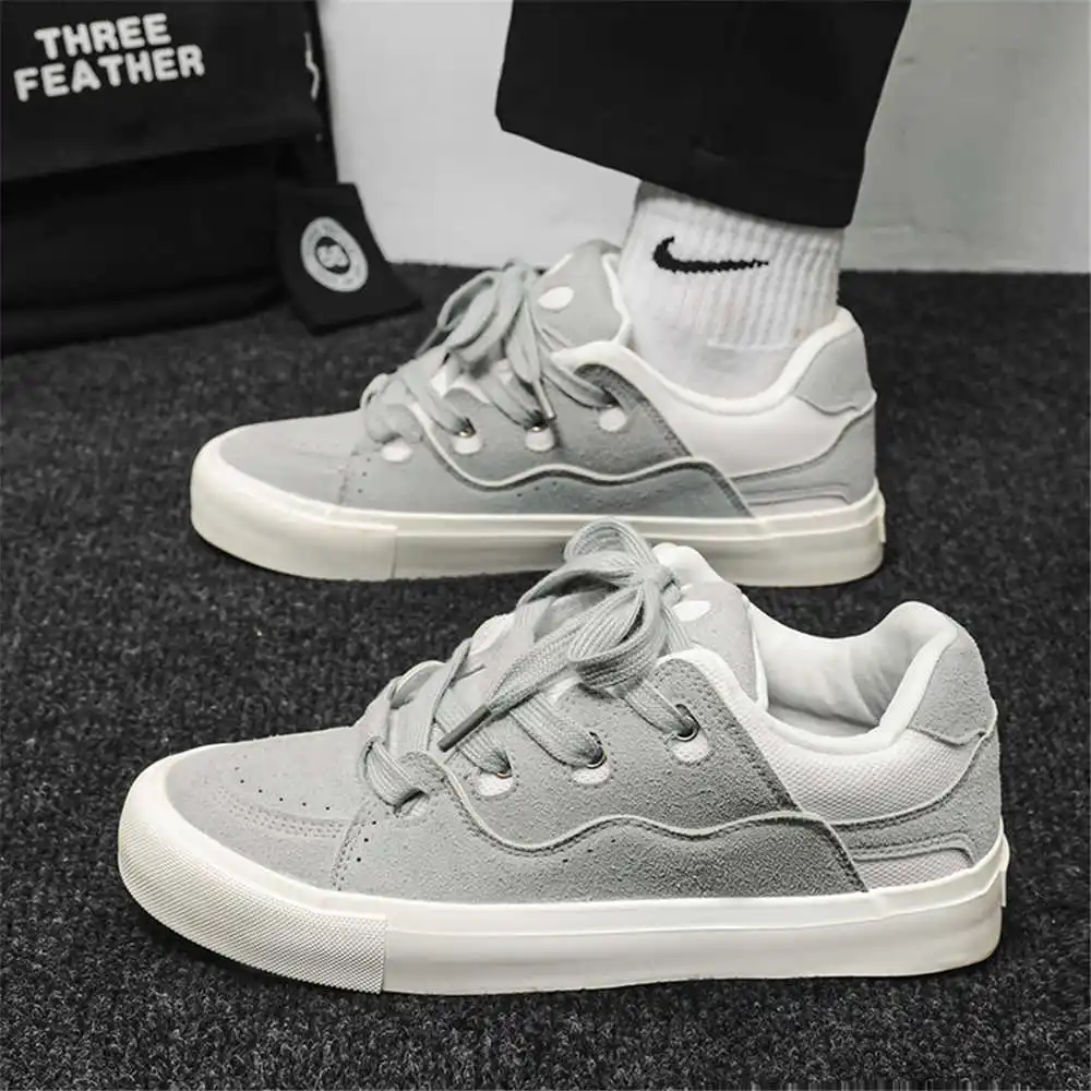 With Lacing Hiphop Women's Sch - Home Gym And Basketball Court บทวิจารณ์และราคา