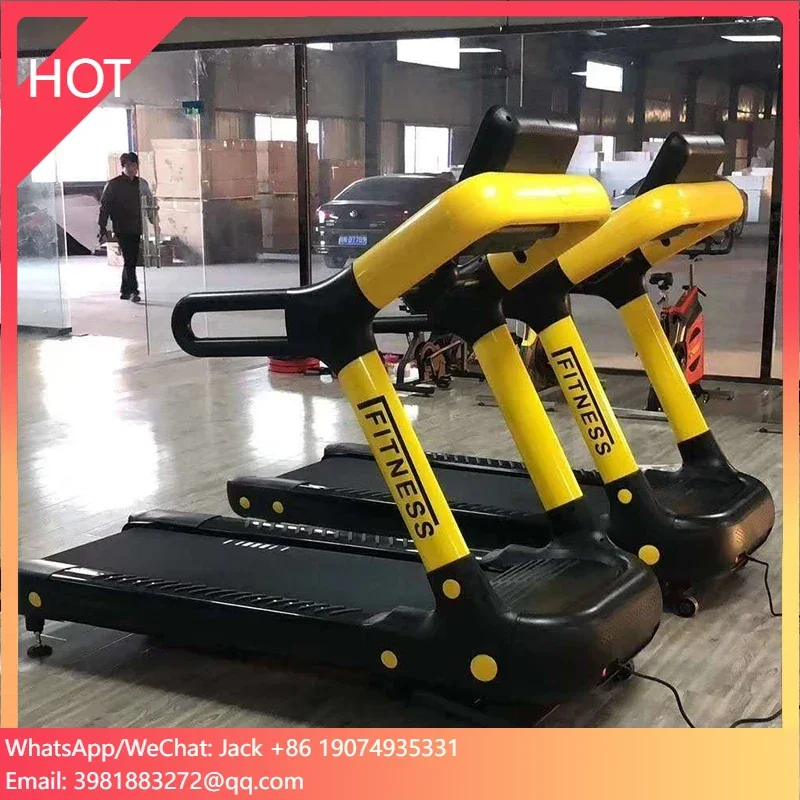 commercial gym equipment cardi - Home Gym Electric Machine บทวิจารณ์และราคา