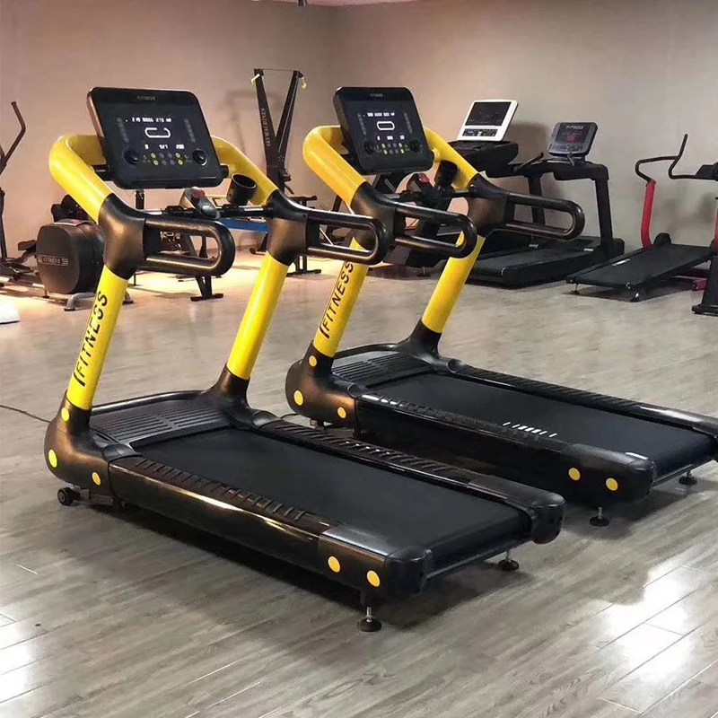 commercial gym equipment cardi - Home Gym Electric Machine บทวิจารณ์และราคา