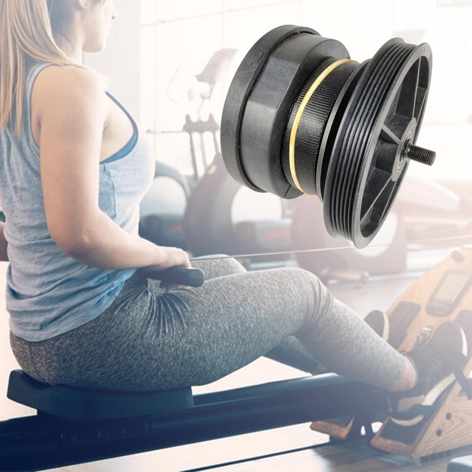 Durable Webbing Rebound Damper - Home Gym Tools บทวิจารณ์และราคา