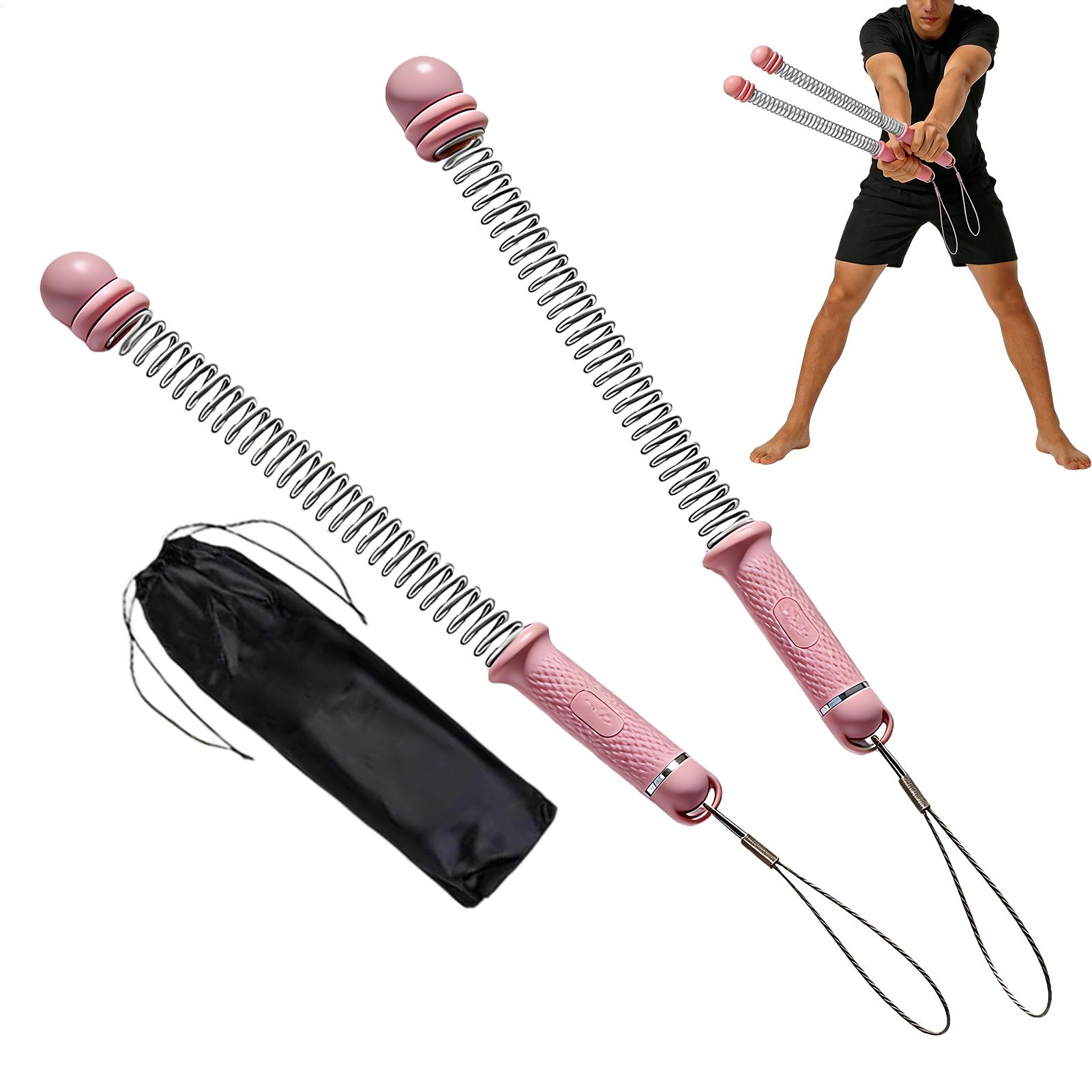 Portable Battle Ropes Adjustab - Battle Rope Heavy บทวิจารณ์และราคา