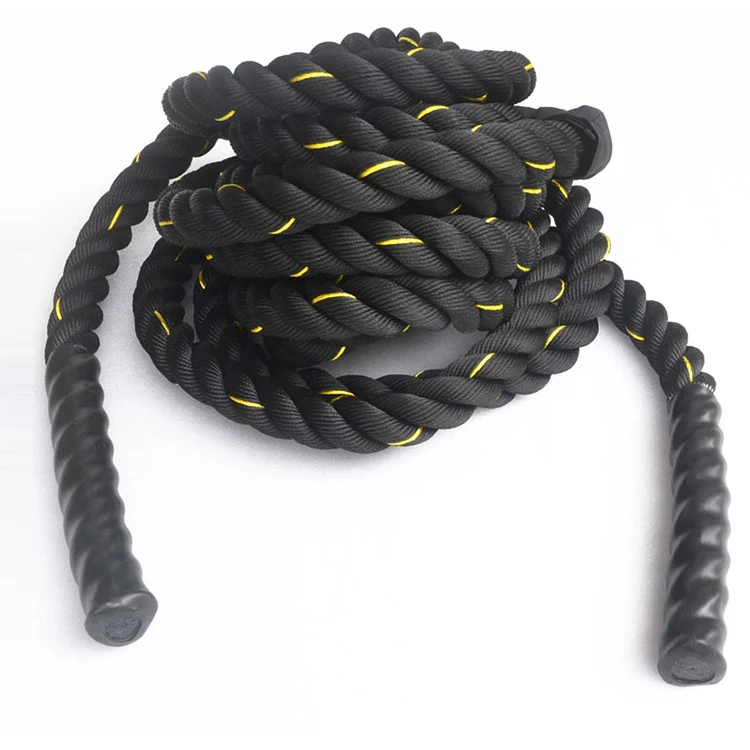 30, 40, 50ft Length Heavy Exer - Battle Rope Heavy บทวิจารณ์และราคา