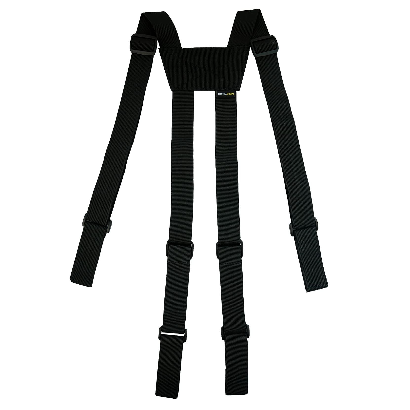 MELOTOUGH  Tactical Heavy Duty - Battle Rope Heavy บทวิจารณ์และราคา