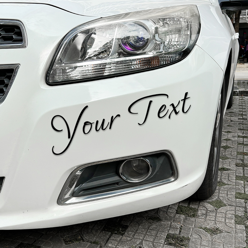 1PC Custom Only Text Personali - Weight Plate Bumper บทวิจารณ์และราคา