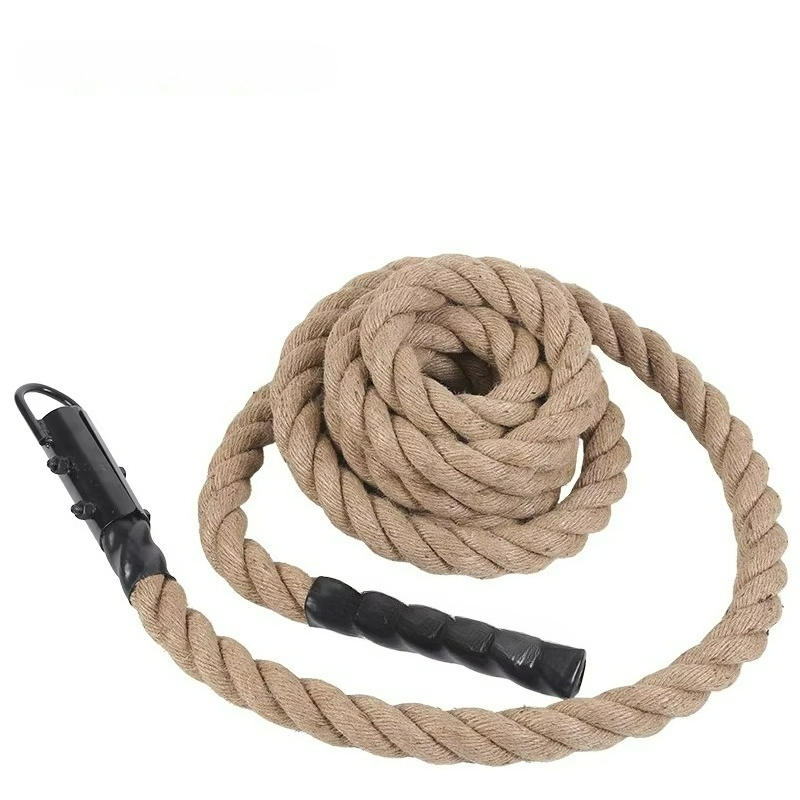 Heavy Load Climbing Battle Rop - Battle Rope Heavy บทวิจารณ์และราคา