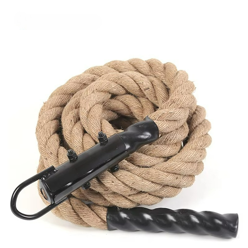 Heavy Load Climbing Battle Rop - Battle Rope Heavy บทวิจารณ์และราคา