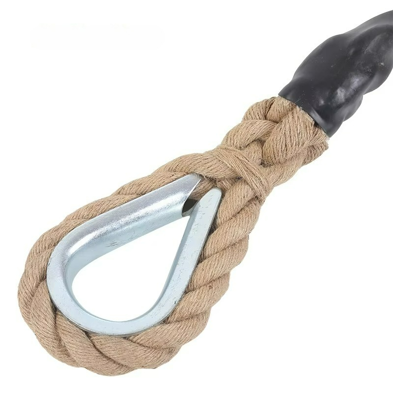 Heavy Load Climbing Battle Rop - Battle Rope Heavy บทวิจารณ์และราคา