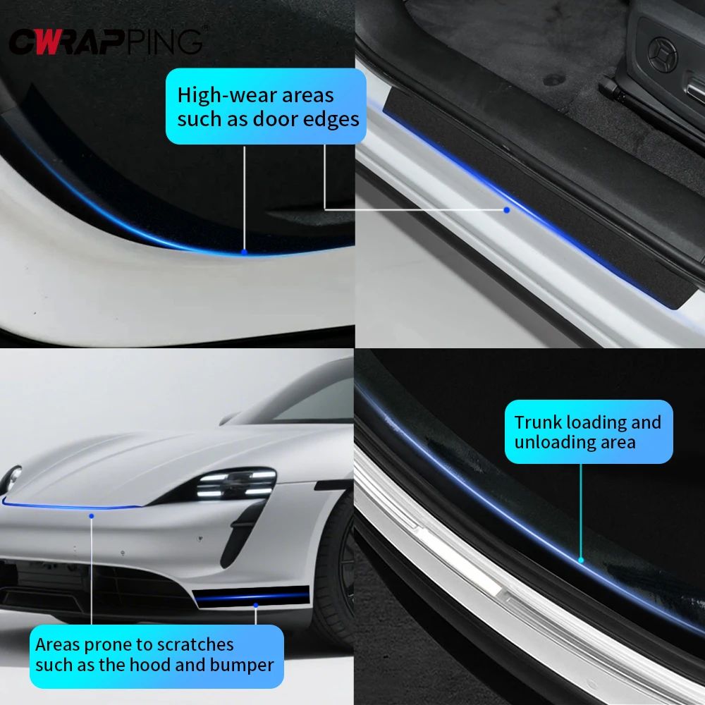 Glossy Black Stickers Waterpro - Weight Plate Bumper บทวิจารณ์และราคา