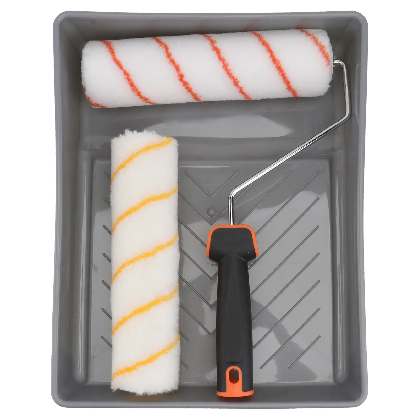 1Set Professional Wall Paintin - Foam Roller High Density บทวิจารณ์และราคา