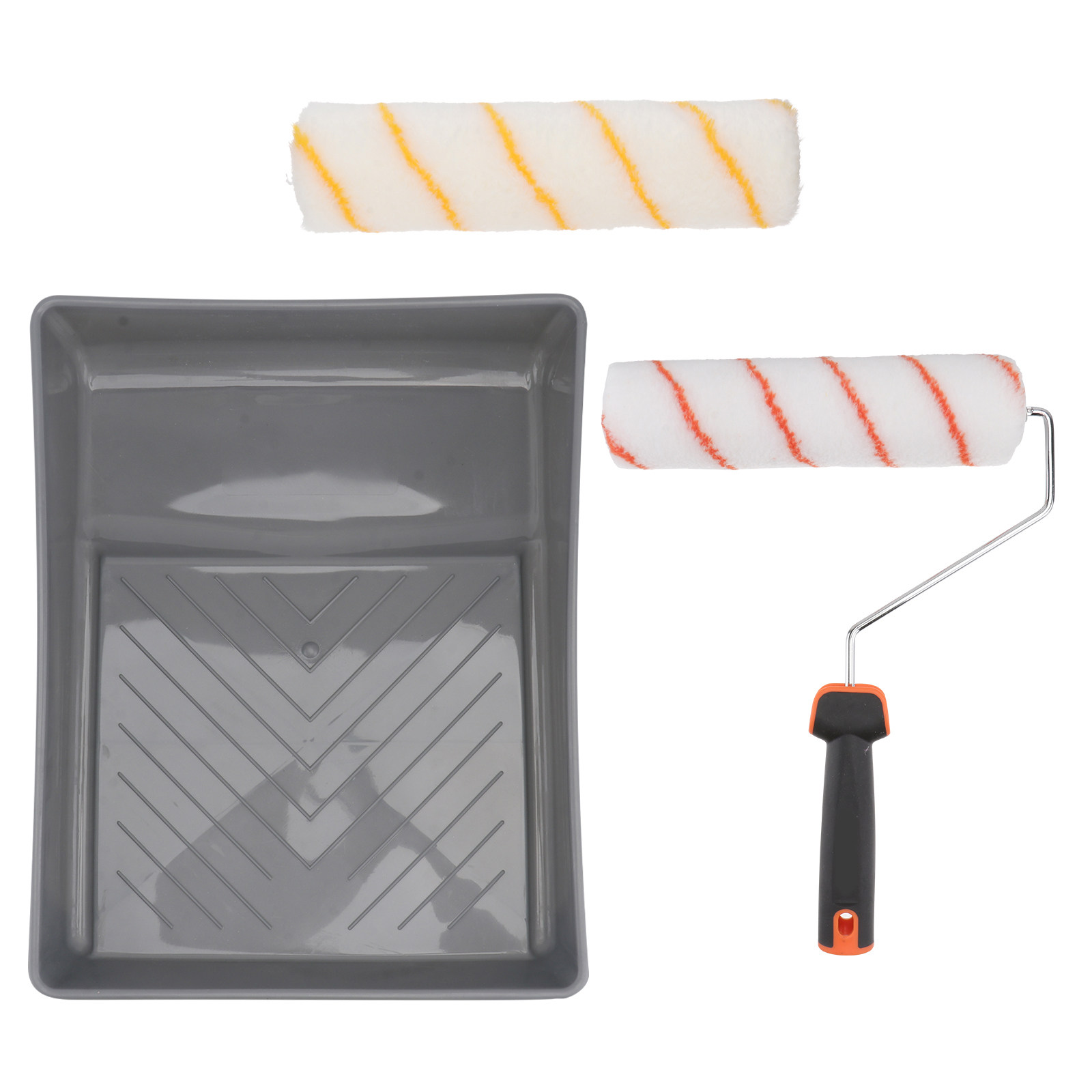 1Set Professional Wall Paintin - Foam Roller High Density บทวิจารณ์และราคา