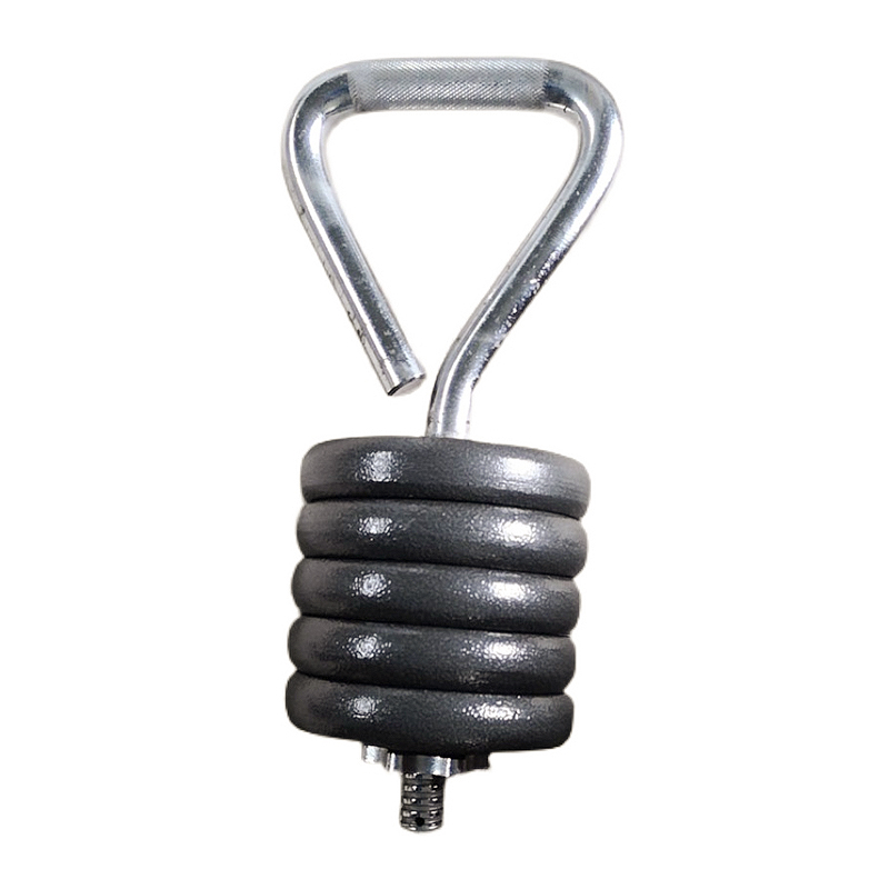 Adjustable Fitness Kettlebell  - Home Gym Tools บทวิจารณ์และราคา