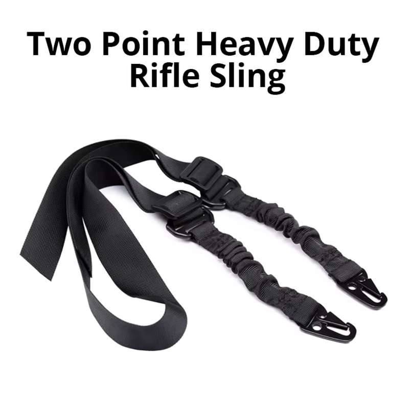 Tactical Two Points Sling Bung - Battle Rope Heavy บทวิจารณ์และราคา