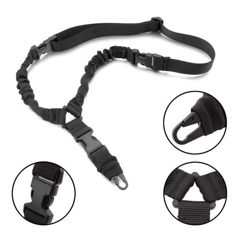 Tactical Two Points Sling Bung - Battle Rope Heavy บทวิจารณ์และราคา