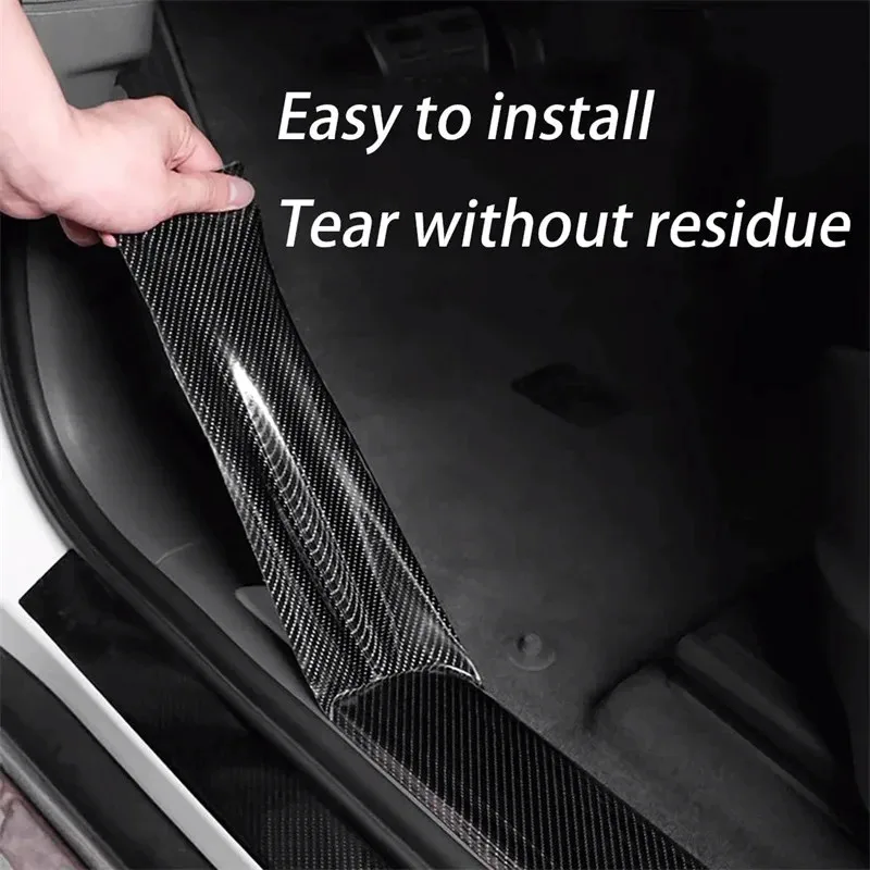 3D Nano Carbon Fiber Car Bumpe - Weight Plate Bumper บทวิจารณ์และราคา