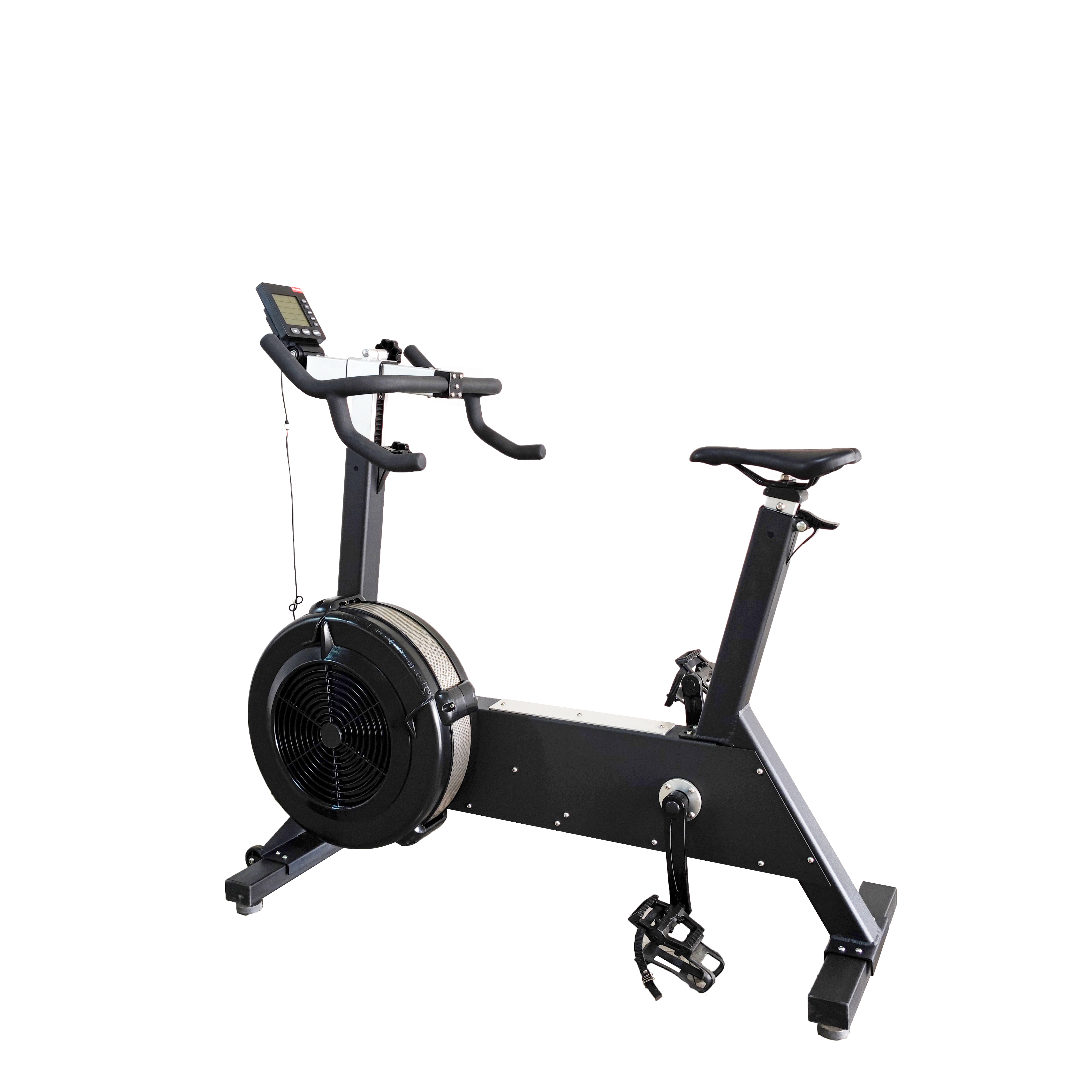 C2 Air Bike, Commercial Indoor - Home Gym Electric Machine บทวิจารณ์และราคา