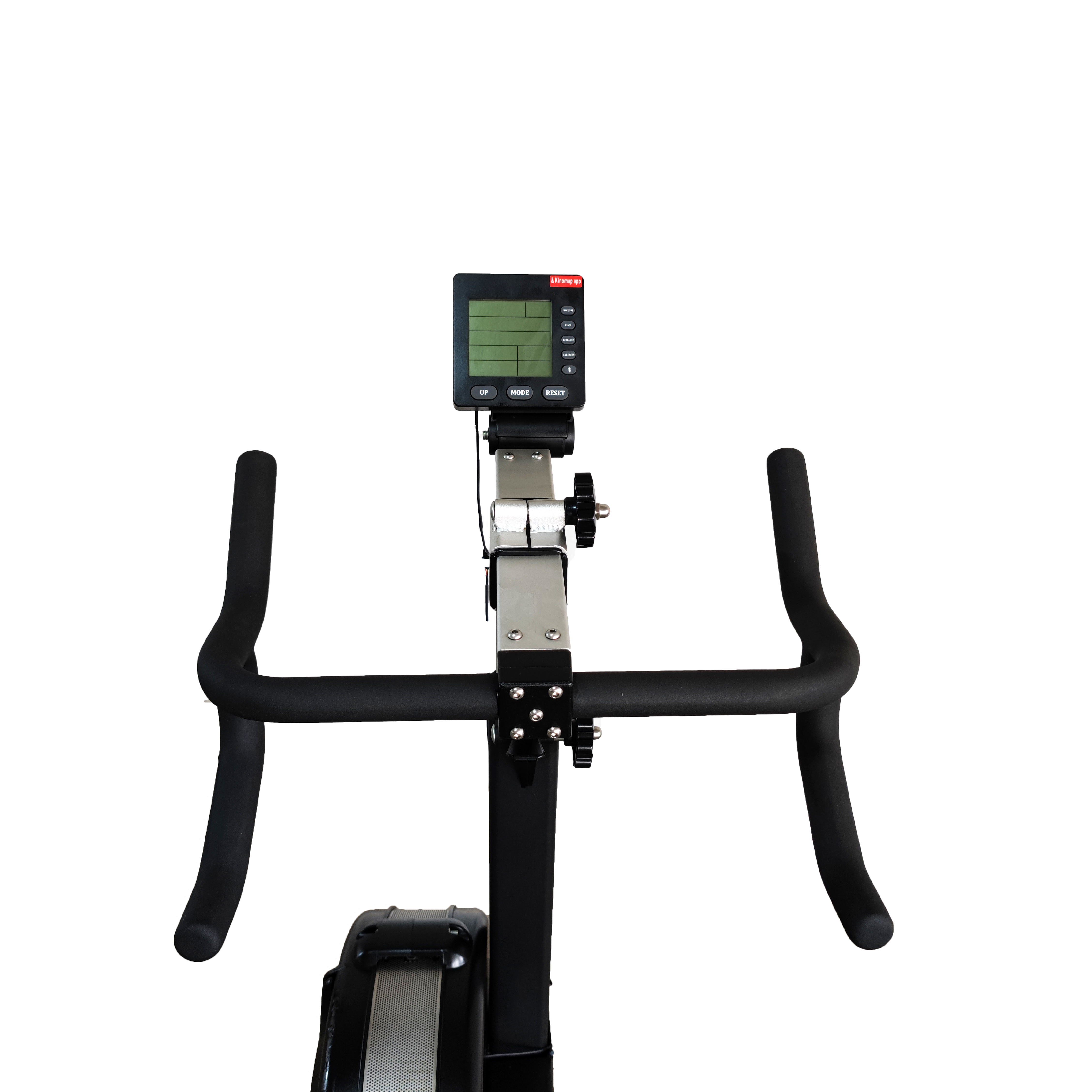 C2 Air Bike, Commercial Indoor - Home Gym Electric Machine บทวิจารณ์และราคา