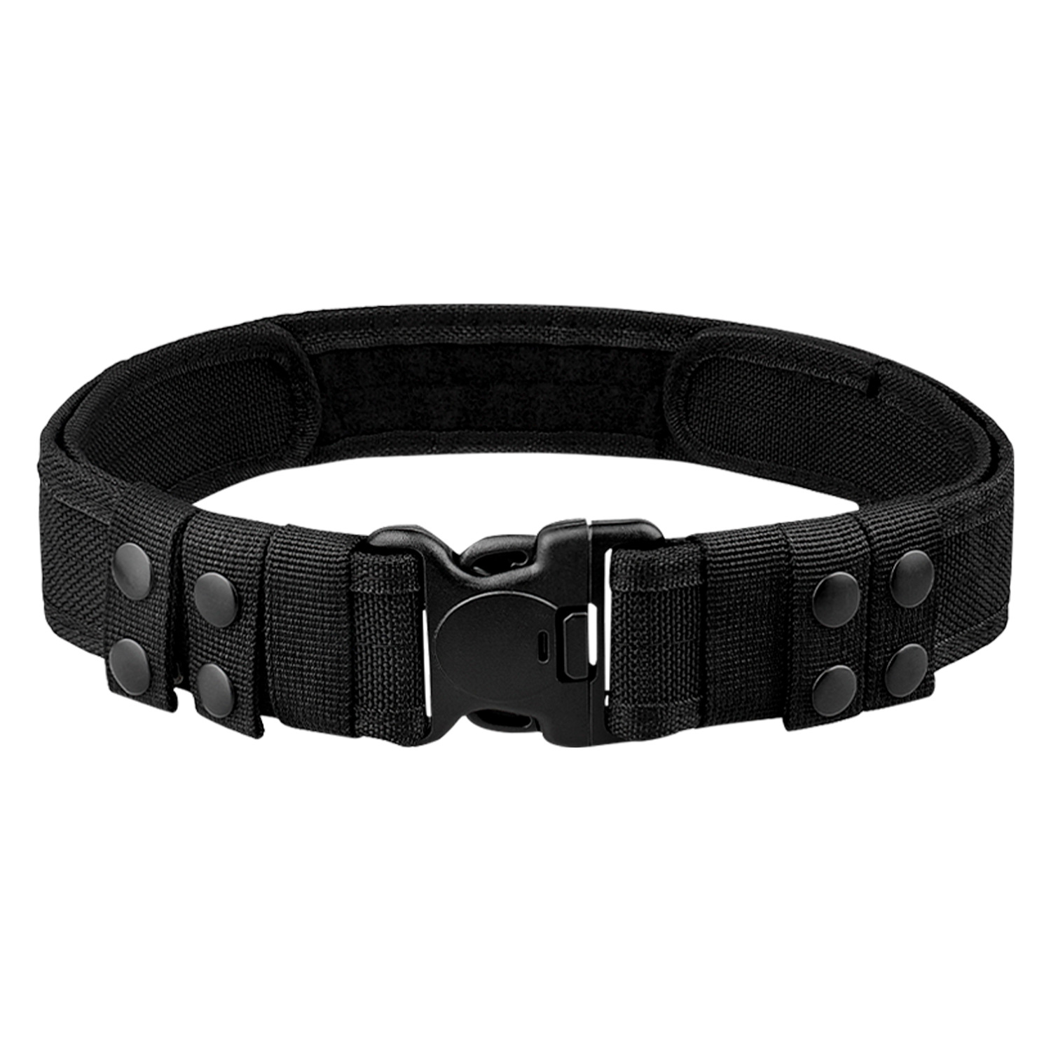 Men's Tactical Belt Heavy Duty - Battle Rope Heavy บทวิจารณ์และราคา
