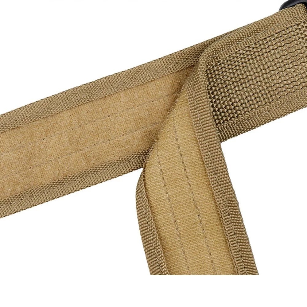 Men's Tactical Belt Heavy Duty - Battle Rope Heavy บทวิจารณ์และราคา