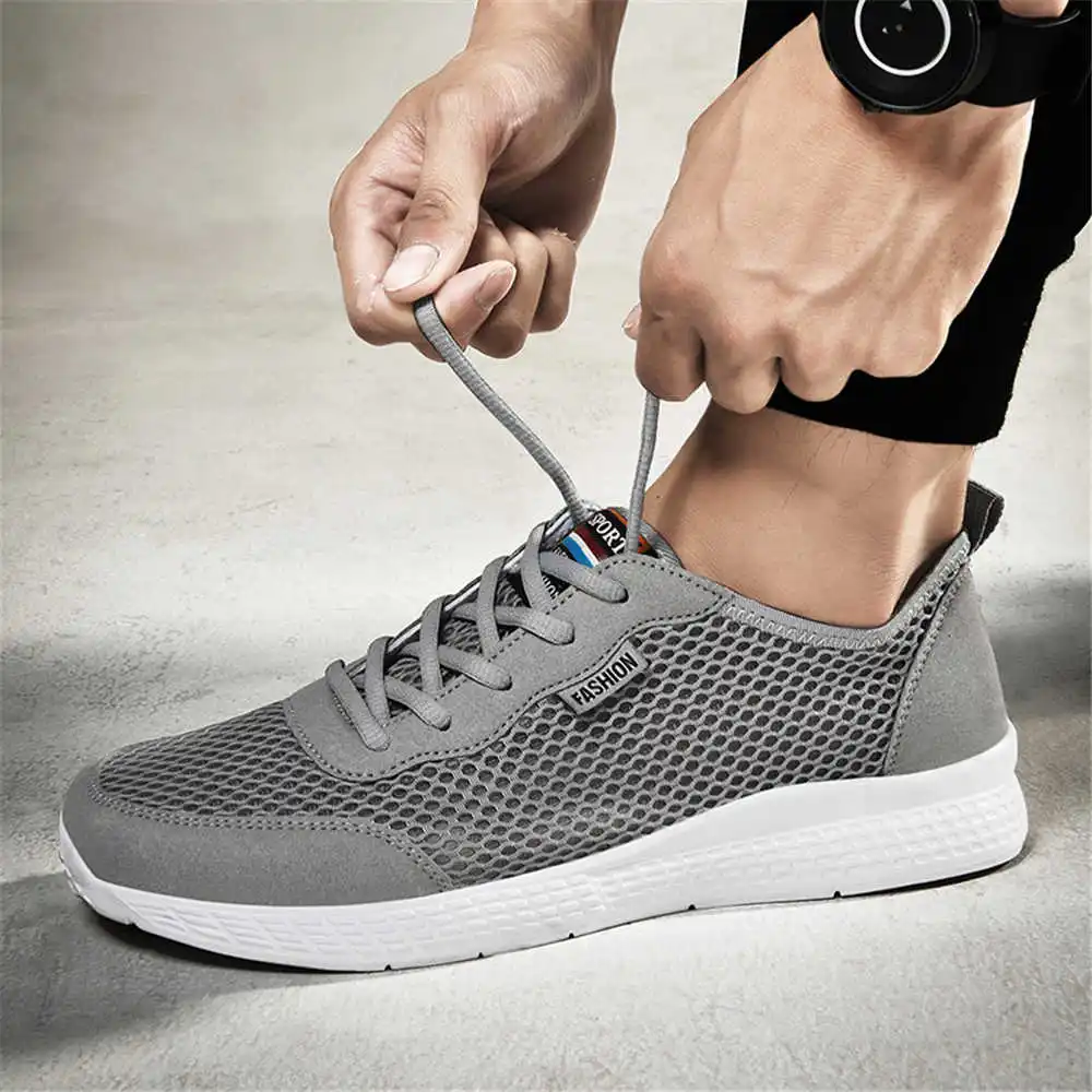 35-46 Breathable Light Blue Sn - Home Gym And Basketball Court บทวิจารณ์และราคา