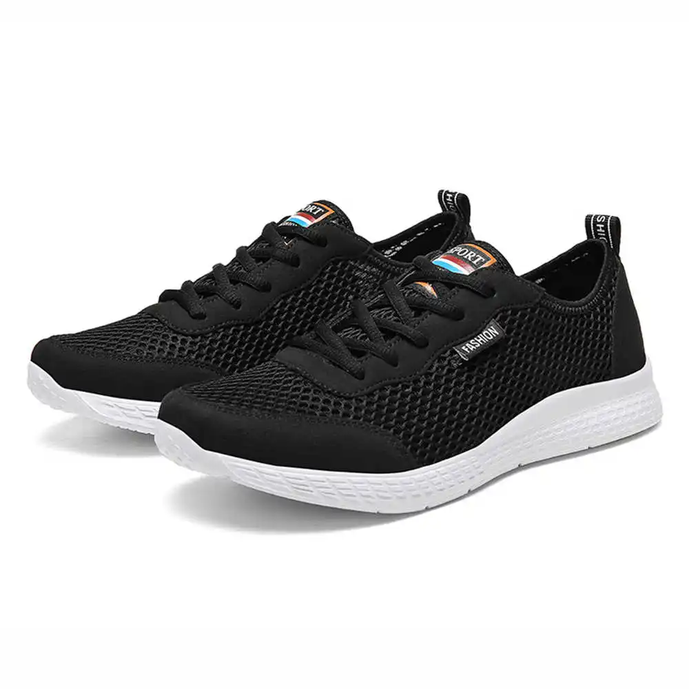 35-46 Breathable Light Blue Sn - Home Gym And Basketball Court บทวิจารณ์และราคา